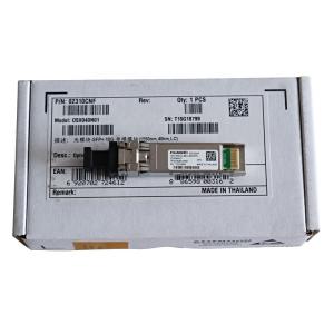 China 02318169 OMXD30000 10G SFP MM 850nm,0.3km,LC Optical Module wholesale