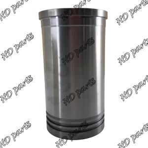 China 6DS7 Diesel Engine Cylinder liner ME021843 ME014475 For Mitsubishi wholesale