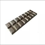 Al99.70 Al99.50 Al99.90 Aluminum Ingot for aerospace industry