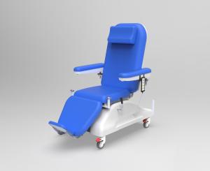 China Medical Electric Dialysis Chair Blood Donation Chair Therapy ME230 wholesale