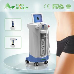 China Body Shape HIFU SHAPE 2016 HIFU slimming machine best effects wholesale