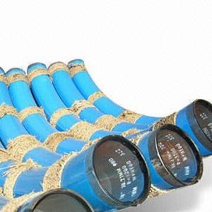 China Steel 7D Pipe Bends wholesale