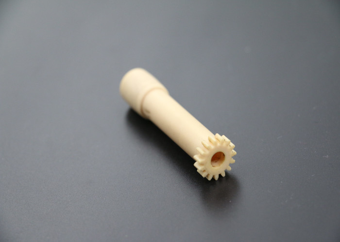 Wincor Parts CMD V4 clamp yellow long 15T gear 1750053977 01750053977