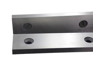 China Galvanized Sheet Metal Shear Blades Steel For Cold Rolling Mill Coil wholesale