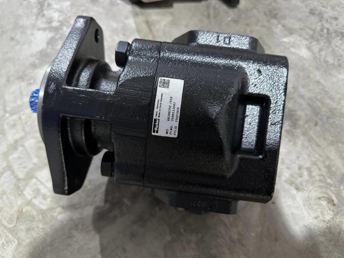 923142.0037 Hydraulic pumps Kalmar Reach Stacker Parts