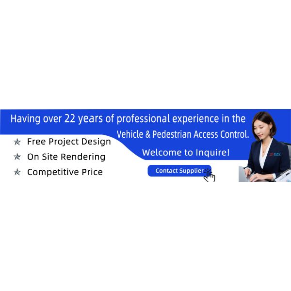 SEWO Smart Parking System with 300 Million HD Recognition and ANPR/LPR/ALPR Automatic Car Plate Number Recognition