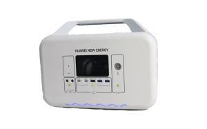 China Rechargeable Portable Power Station Storage Power Supply Outdoor With Inverter 600W 30V wholesale