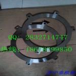 Komatsu bulldozer D85-21 TRANSMISSION¤ GEAR AND SHAFT PLATE 426-15-12720