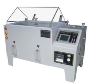 China Liyi ASTM B117 270L Salt Spray Test Chamber For Solar Panel wholesale
