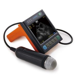 China B Mode Medical Ultrasound Machine Ecografo MSU3 Veterinary Ultrasound wholesale