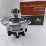 100% Tested WG9012340198 S-99012320198J 199014320198 Differential assembly for