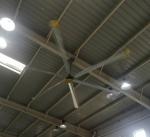 Waterproof Hvls Large Commercial Warehouse Ceiling Fans
