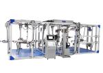 Durability Furniture Testing Machines/Office Furniture Comprehensive Testing