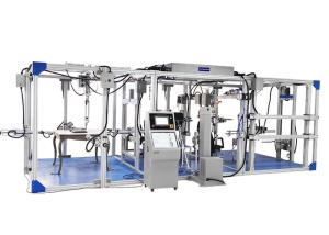 China Electronic En1728 GB1728 Comprehensive Furniture Testing Machines HD-F738 wholesale