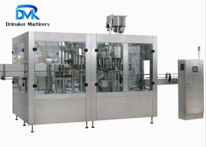 China 1 Liter Mineral Water Bottle Filling Machine 3000bottles/H wholesale