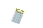 Round Holes Solderless Electronic Breadboard With 400 Tie Point