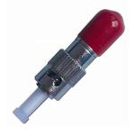 Fiber Optic Hybtid Adapter Male to Female FC SC Fiber_optic_adapters