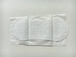 Natural Cotton Breathable Panty Liners 180mm Anti Allergic Wingless