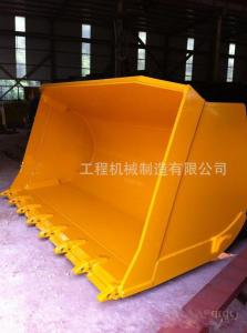 China supply good quality CAT 972 wheel loader bucket wholesale