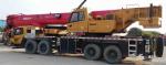 Sany STC1000 Used Truck Crane 100 Tons 350kw/1800 Rpm Rated Power