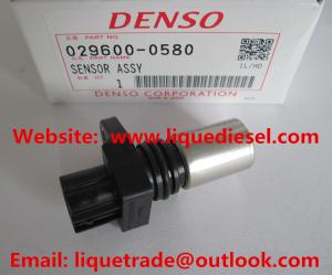 China Genuine 029600-0580 DENSO Original Crankshaft Position Sensor 029600-0580 wholesale