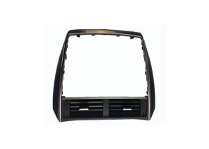 China Plastic Injection Mould Polypropylene Car Parts Texture Polished Painting Surface wholesale