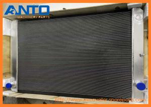 China 4697524 Radiator HITACHI Excavator Spare Parts Fitting For ZX350LC-5B wholesale
