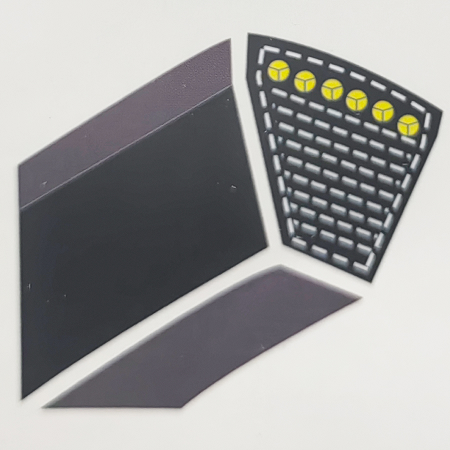 Small Electric V Belt Triangle Rubber for Industrial and Agricultural Applications