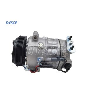 China 12V 5PK Car AC Compressor For Chevrolet Malibu 2.4 Buick Regal LaCrosse 2012 wholesale