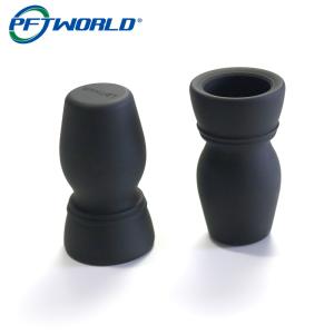 China Customized Precision Aluminum stainless steel Turning Machining CNC Parts wholesale