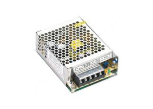 China Winston Single Output Switching Power Supply 12V / 5V High Efficiency 35W wholesale