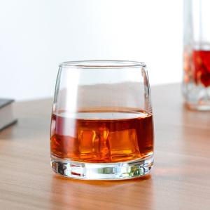 China 10oz Custom Whiskey Glasses wholesale