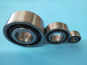 China Long Life Deep Groove Ball Bearing Higher Load Capacities Wear Resistant wholesale