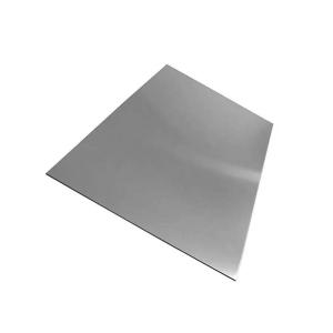 China Zero Spangle Galvanized Steel Sheet wholesale