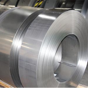 China AISI Ss 430 Grade Stainless Steel Coils 100mm Non Hardenable wholesale