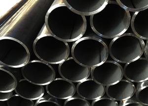 China ASTM A523-1996 12m Length Schedule 40 Galvanized Steel Pipe wholesale