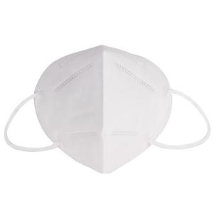 China Earloop N95 Anti Pollution Mask Medical Respirator Mask For Food Industry wholesale