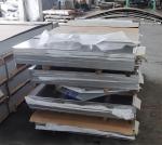 Customized Surface Finish 316 316L Stainless Sheet Sheet