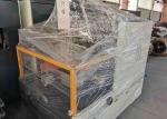 Air Bubble Pressing Rigid Box Making Machine 20pcs/Min L460XW350XH150mm