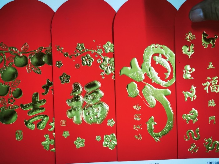 Post-Printing Packaging Die Cutting Equipment Wine Cigarette Box Hot Stamping And Die-Cutting Machine