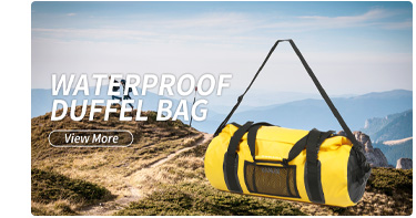 20L Dry Bag Triathlon Accessories