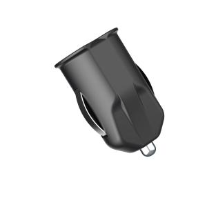China Reach PAHs 5V2.4A Single Port USB Car Charger wholesale