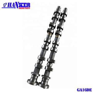 China 13020-90J30 GA16DE Diesel Engine Camshaft For Nissan 13020-86J00 wholesale