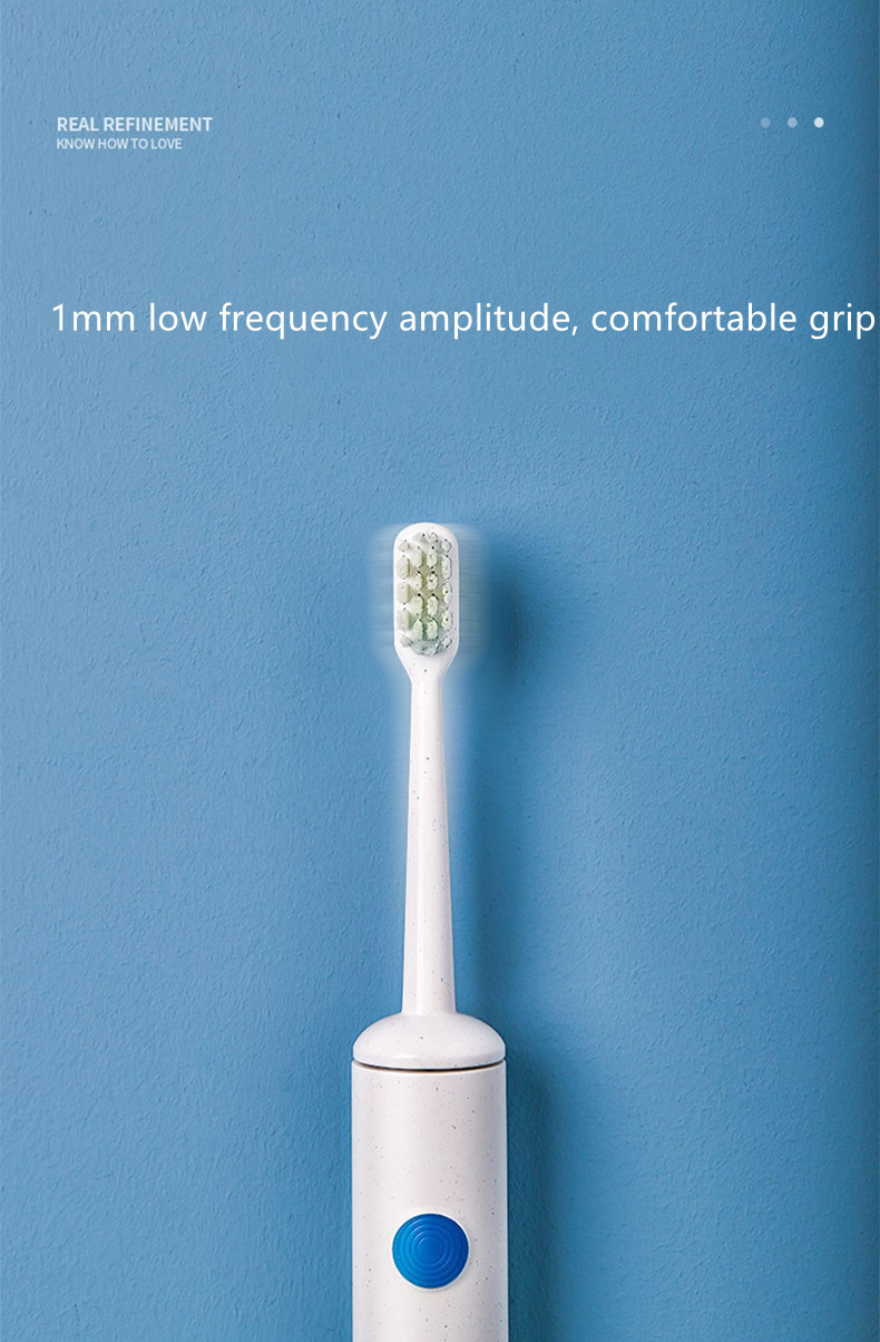3 In 1 Facial Cleansing Sets Ultrasonic Electric Toothbrush