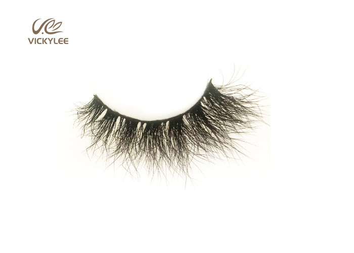 Impalpable 7D Effect 32mm Dramatic Wispy Lashes