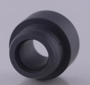 China Oxidation Resistance Silicon Carbide Ceramics High Thermal Conductivity wholesale