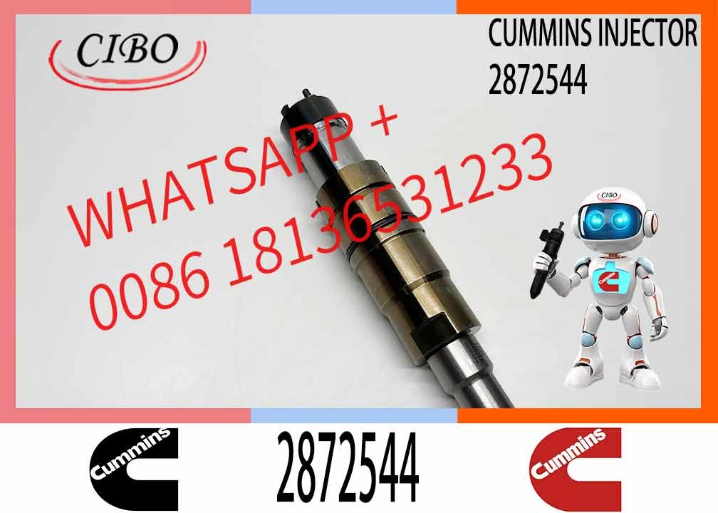 Diesel Engine Injector ISZ13 Fuel Injector 2488244 2031835 2872405 2872544 FOR C-UMMINS