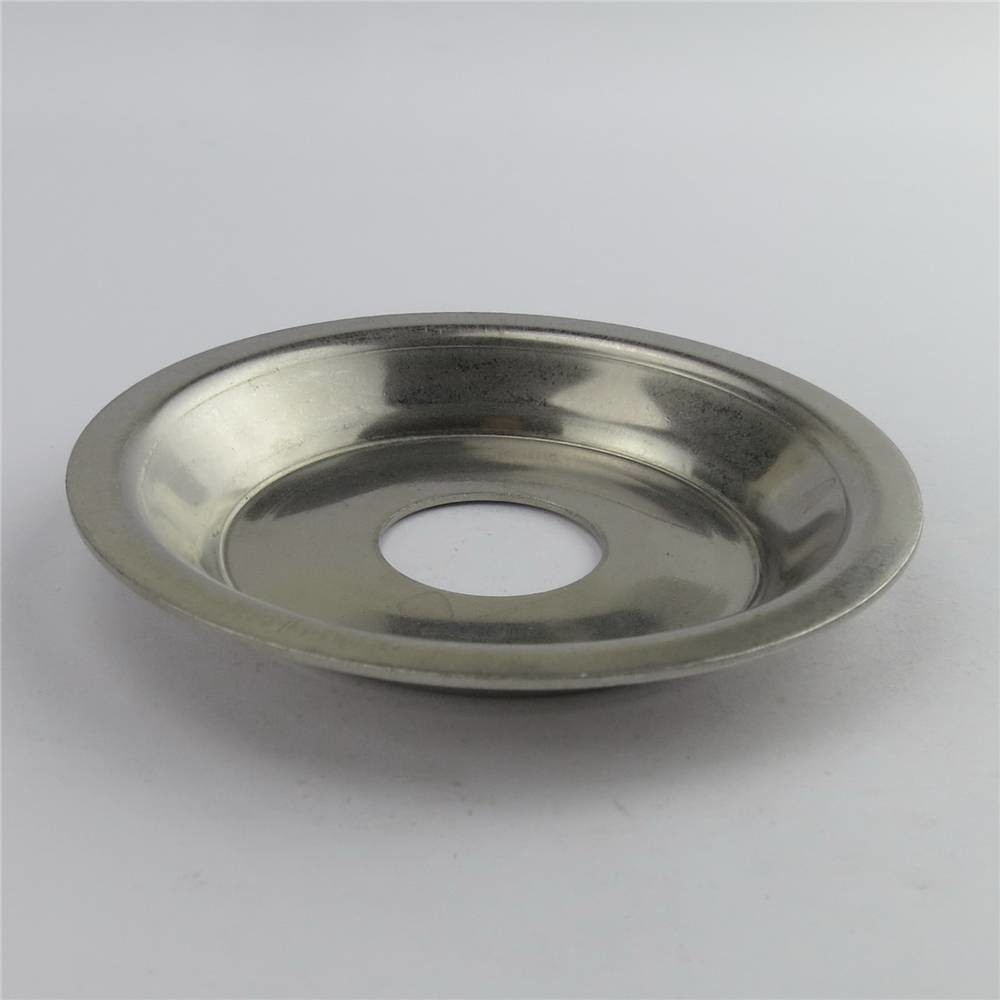 GT20 GT22 Repair Kits Replacement Accessories Exhaust Turbocharger Heat Shield for 434684-0001 turbocharger