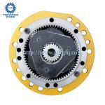 201-26-00130 Komatsu Excavator Swing Gear Box PC60-7 PC70-7