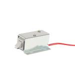 Stainless Steel 10W 0.6A Solenoid Door Lock